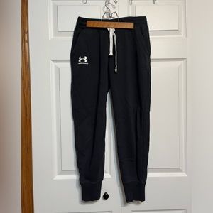 Under armor Joggers